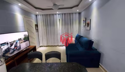 Casa à venda, 250 m² por R$ 630.000,00 - Vila Lusitânia - São Bernardo do Campo/SP