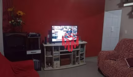 Sobrado com 3 dormitórios à venda, 106 m² por R$ 560.000,00 - Demarchi - São Bernardo do Campo/SP