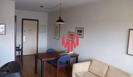 Flat à venda, 52 m² por R$ 210.000,00 - Centro - São Bernardo do Campo/SP
