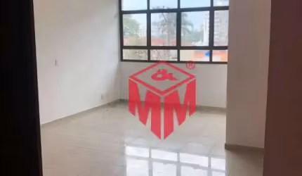 Sala à venda, 40 m² por R$ 250.000,00 - Jardim do Mar - São Bernardo do Campo/SP