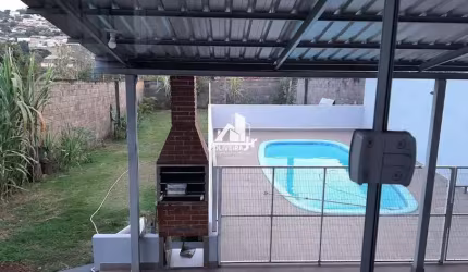Chácara / sítio com 3 quartos à venda no Jardim Império do Sol, Londrina , 620 m2 por R$ 650.000