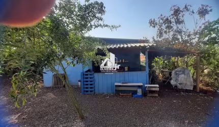 Chácara em warta, Londrina/PR