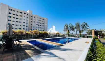 APARTAMENTO PADRÃO!