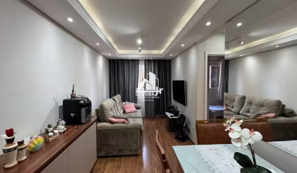 Apartamento em Leonor, Londrina/PR