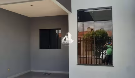 CASA JARDIM SÃO PAULO II
