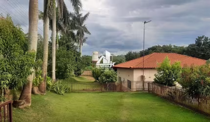CHACARA BILHO DO SOL