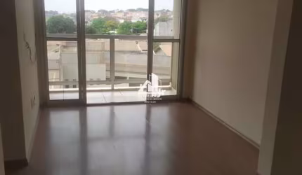 ALAMEDA EUROPA RESIDENCIAL