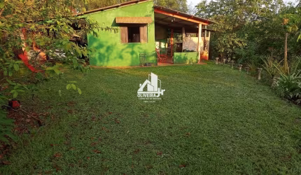 Chácara em Paiquerê, Londrina/PR