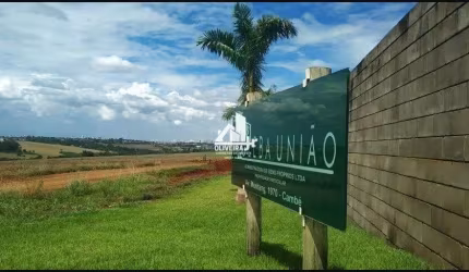 Chácara em Recanto Rancho Ringo, Cambé/PR