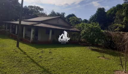 CHACARÁ RECANTO PIAPARA