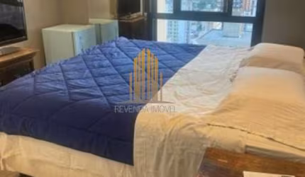 Lindo apartamento mobiliado de 64m² à venda em Perdizes - 2 quartos, 1 suíte e 2 banheiros YOU PERDI