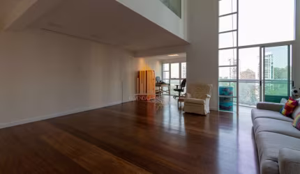 Villagio Panamby Apartamento à venda de 210m² com 4 suítes no Morumbi  Villagio Panamby Apartamento
