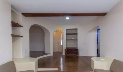 Apartamento à venda com 120m², 2 quartos e 1 vaga LE CORBUSIER APARTAMENTO RESIDENCIAL DE 120M² COM