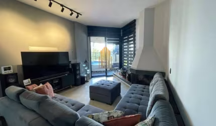 Oportunidade apartamento de 80m²  1 dorm - Vila Suzana - SP. REGENTE CONDOMÍNIO LOCALIZADO NA REGIÃO