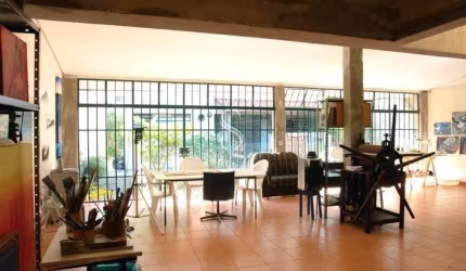 Oportunidade apartamento de 430m² 4 dorms - Vila Brasílio Machado - SP. CASA LOCALIZADO NA REGIÃO DA