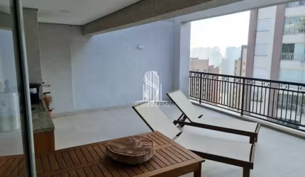 COBERTURA À VENDA NO MORUMBI  CONDOMÍNIO RG DOMINGOS, COBERTURA NO MORUMBI DE 100M² COM 2 DORMITÓRIO