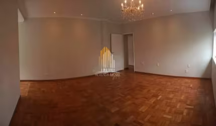 Cobertura estilo Penthouse com 4 dormrs./3 suítes, 4 banheiros, 2 vagas no Jardins. Cobertura estilo