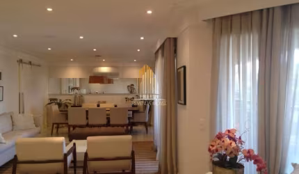 Piazza Navona Jardim Vitória Régia Apartamento à venda de 250m² com 3 suítes e 4 vagas de garagem Pi