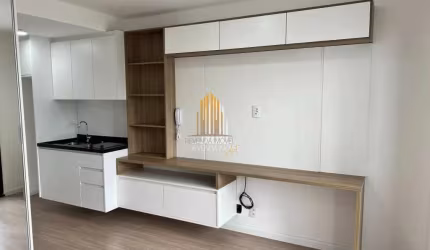 Apartamento no Condomínio Is Moema com 26m2 1 dormitório 1 banheiro Apartamento no Condomínio Is Moe