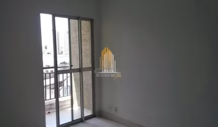 Apartamento no Condomínio Viver Jardim Independencia com 57m² 3 dormitórios 1 suíte 1 vaga Apartamen