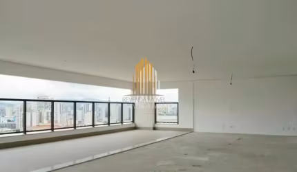 Apartamento no Condomínio Lapogée na Santa Cecília com 310m² 5 suítes 7 banheiros 4 vagas Apartament