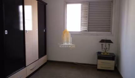 Apartamento no Condomínio Barão do Bananal na Pompéia com 82m² 2 dormitórios 2 banheiros Apartamento