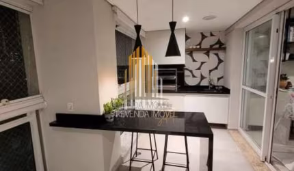 Apartamento a venda no Raizes da Mata no Morumbi com 4 Quartos e 5 banheiros em, 177 m² Apartamento