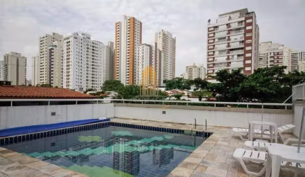 Monte Bianco - apartamento de 86m² com 3 dormitórios / 1 suíte e 2 vagas à venda na Lapa - São Paulo