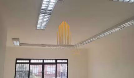 Vila Leopoldina, Prédio Comercial de 601m² com 3 pavimentos, salão em vão livre.