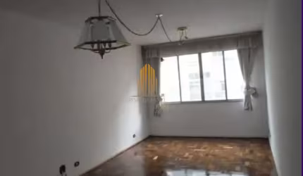 Condomínio Fradique Coutinho - Apartamento de 108m² com 3 dormitórios/1 suite,2 banheiros e 1 vaga