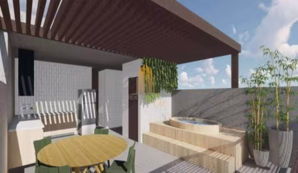 Cursino - SP, Sobrado Residencial de 198m² com 3 suítes, 2 vagas.