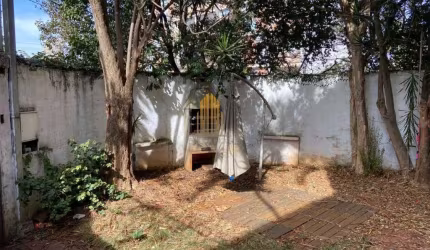 Sobrado de 140m² com 3 dormr/1 suíte, 2 vagas em Cerqueira César. Sobrado de 140m² com 3 dormr/1 suí