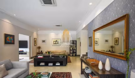Casa à venda no Jardim Guedala com 900m² 4 dormitórios sendo 4 suítes 10 vagas de garagem Casa à ven