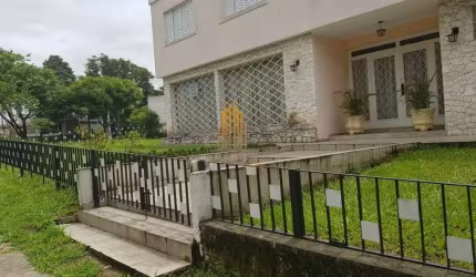 CASA SOBRADO Á VENDA NO ALTO DA LAPA, COM PISCINA , CHURRASQUEIRA , 4 DOMITÓRIOS E 5 VAGAS CASA SOBR