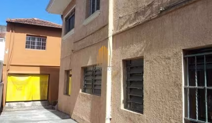 CASA COMERCIAL EM PINHEIROS DE 359m² COM 14 SALAS, 3 BANHEIROS E 7 VAGAS Á VENDA