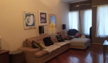 Butantã, Sobrado Residencial de 246m² com 4 suítes, 4 vagas.