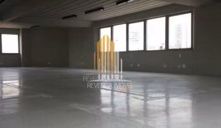 Conjunto Comercial à venda de 190m² com 4 vagas 2 salas no Itaim Bibi - São Paulo  Conjunto Comercia