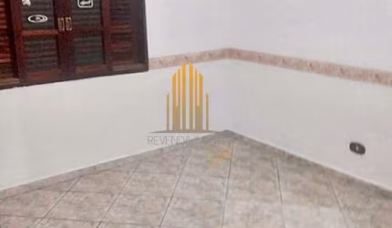 Jaguaré, Sobrado Residencial de 109m² com 2 suítes, 1 vaga.