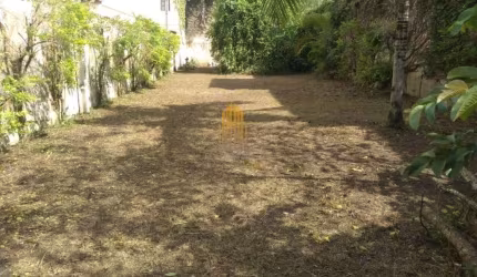 SANTO AMARO, TERRENO À VENDA EM SANTO AMARO COM 240m²