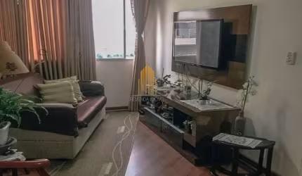 EDIFICIO PRAIA DO LME E PRAIA DE COPACABANA, SANTO AMARO- APARTAMENTO DE 60m² COM 2 DORMITÓRIOS, 2 B