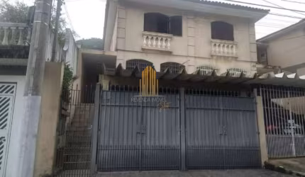 Sobrado de 220m² com 4 dormr/1 suíte, 2 vagas em Jaguaré. Sobrado de 220m² com 4 dormr/1 suíte, 2 va
