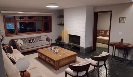 JARDIM GUEDALA, CASA RESIDENCIAL DE 620M² COM 4 DORMITORIOS, 2 SUITES E 5 VAGAS DE GARAGEM.
