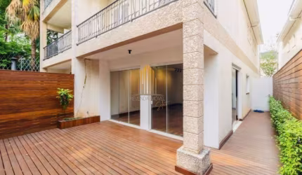 CONDOMINIO RESERVA DO VISCONDE CASA DE 300M² COM 3 DORMITORIOS E 2 VAGAS EM MORUMBI  CONDOMINIO RESE