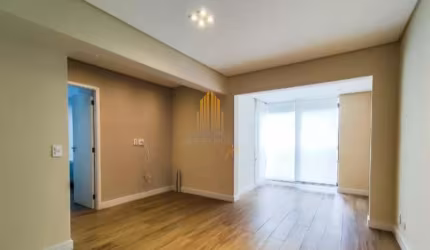 Condomínio Sense Botanic na Vila Andrade, Apartamento de 54m² com 1 dormitório, 1 vaga.