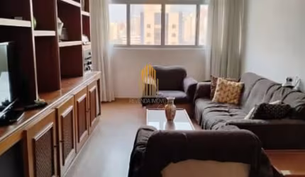 Condomínio Lucata, Lapa - Apartamento de 88m² com 2 dormitórios, 2 banheiros e 1 vaga
