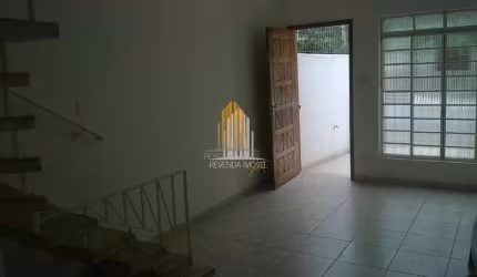 Sobrado Residencial/Comercial de 70m² com 2 dormr, 2 banheiros, 1 vaga no Brooklin. Sobrado Residenc