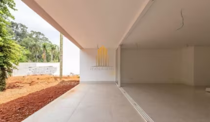 Condomínio Hípica Garden, Casa de Condominio de 770m² com 4 suítes, 5 vagas na Chácara Santo Antônio