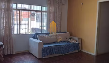 CASA A VENDA NO JABAQUARA DE 260M²  COM 3 DORMITÓRIOS SENDO 1 SUÍTE, 3 BANHEIROS E 2 VAGAS A VENDA