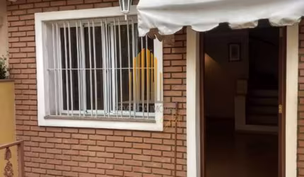 CASA TÉRREA DE 143M² COM 2 DORMITORIOS, 2 BANHEIROS E 3 VAGAS EM CERQUEIRA CÉSAR SÃO PAULO