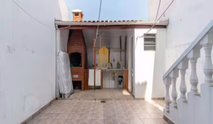 Casa à venda  Campo grande com 150m², 3 quartos, 3 banheiros, 2 vagas